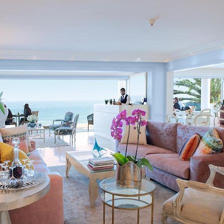 The Clarendon - Bantry Bay Otel Cape Town Dış mekan fotoğraf