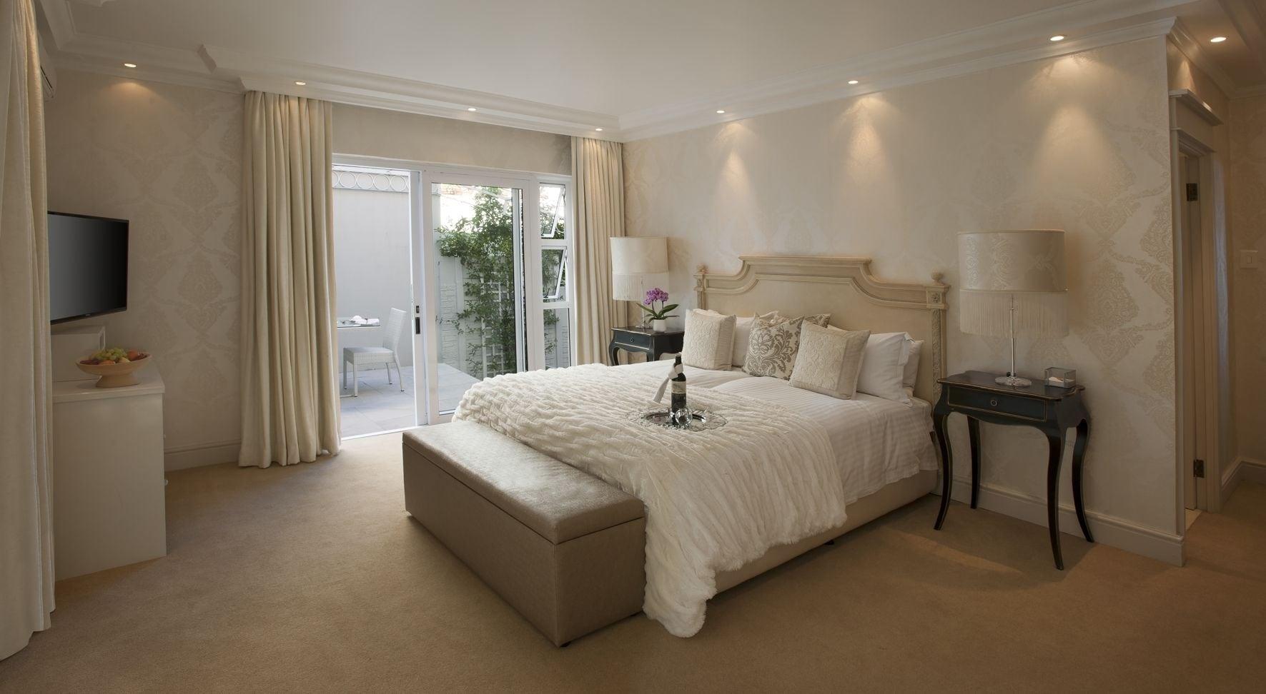The Clarendon - Bantry Bay Otel Cape Town Dış mekan fotoğraf