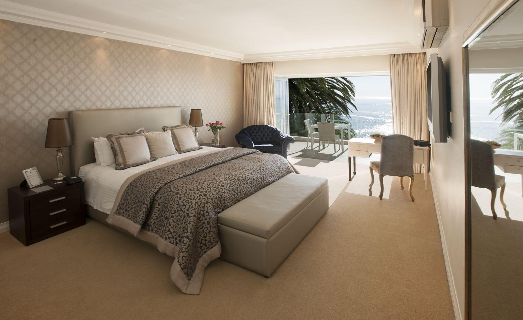 The Clarendon - Bantry Bay Otel Cape Town Dış mekan fotoğraf