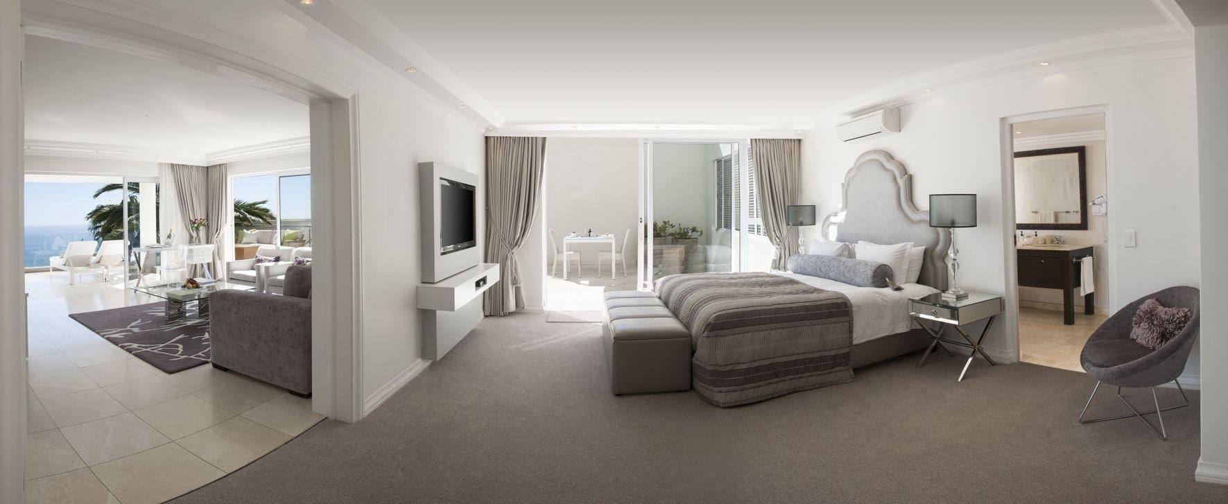 The Clarendon - Bantry Bay Otel Cape Town Dış mekan fotoğraf