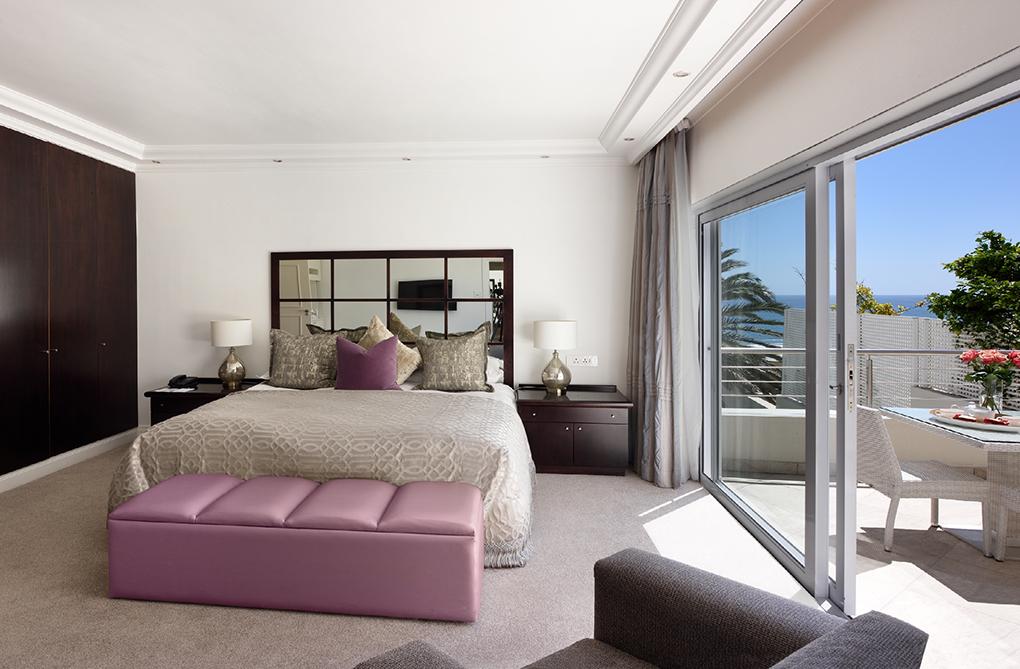 The Clarendon - Bantry Bay Otel Cape Town Dış mekan fotoğraf