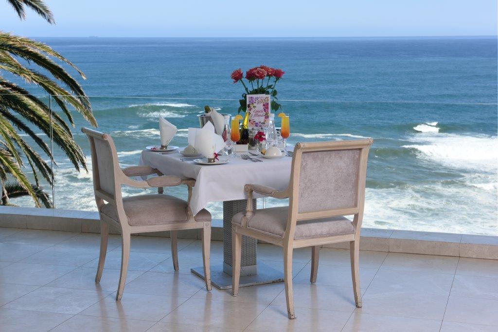 The Clarendon - Bantry Bay Otel Cape Town Dış mekan fotoğraf