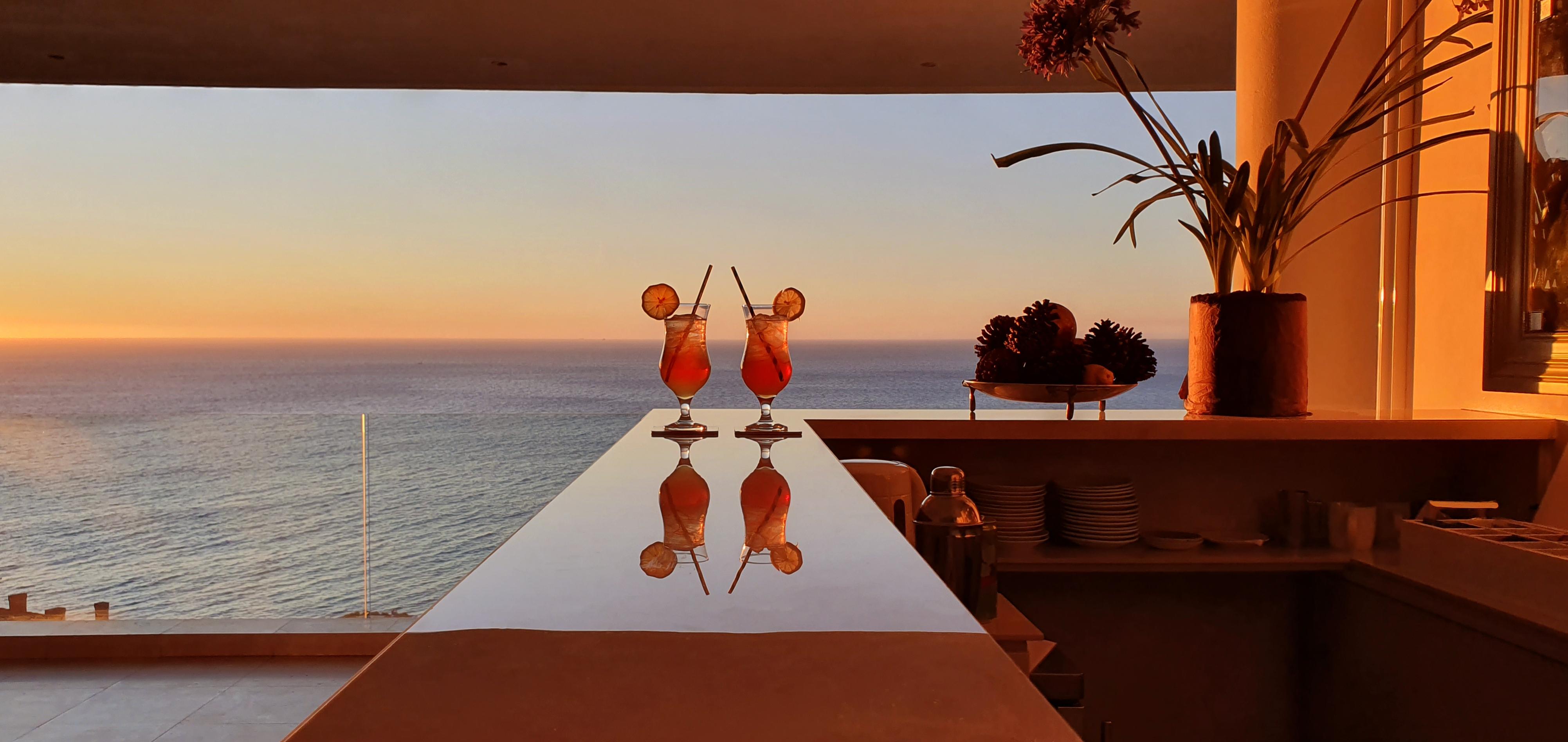 The Clarendon - Bantry Bay Otel Cape Town Dış mekan fotoğraf