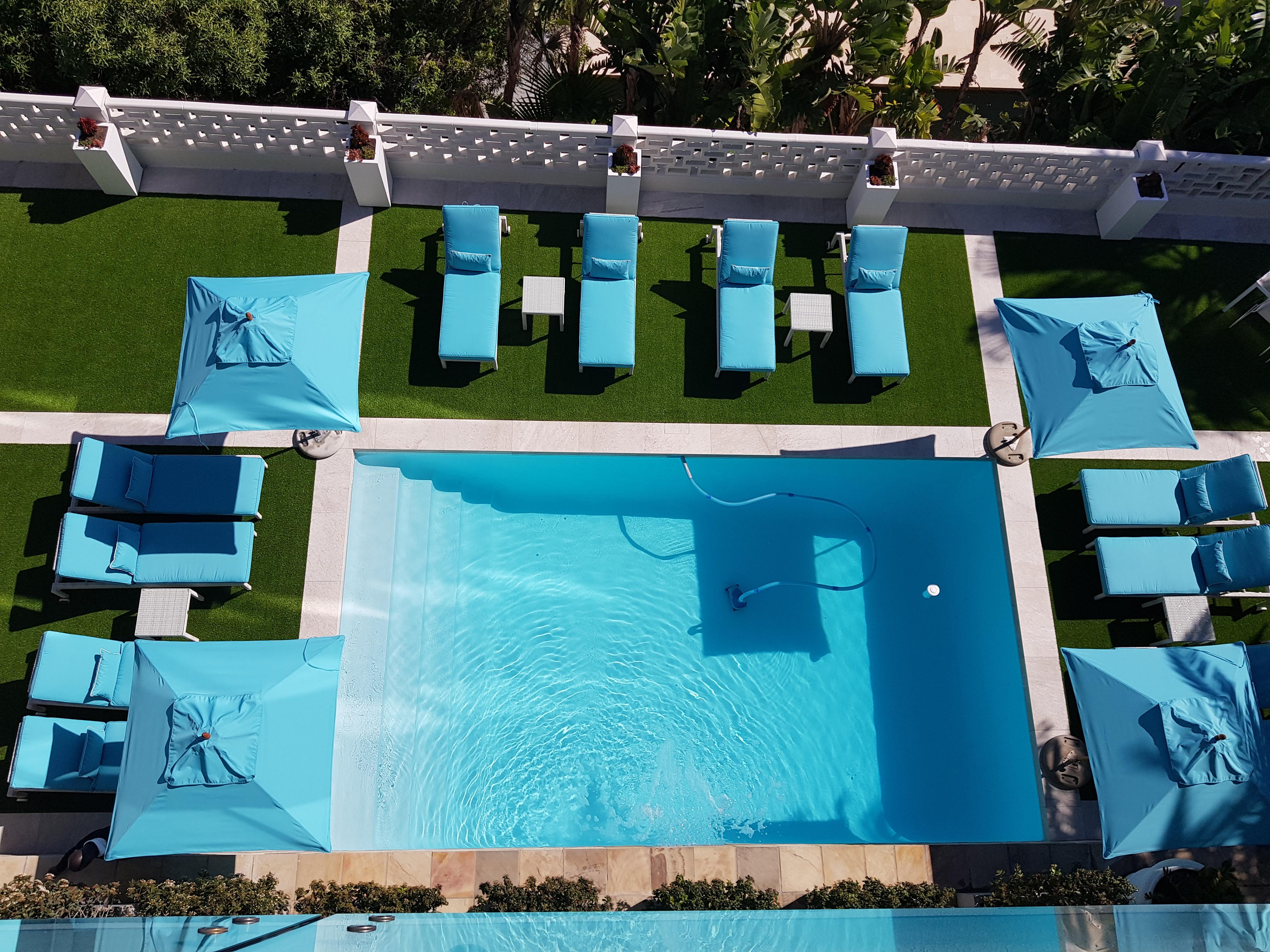 The Clarendon - Bantry Bay Otel Cape Town Dış mekan fotoğraf