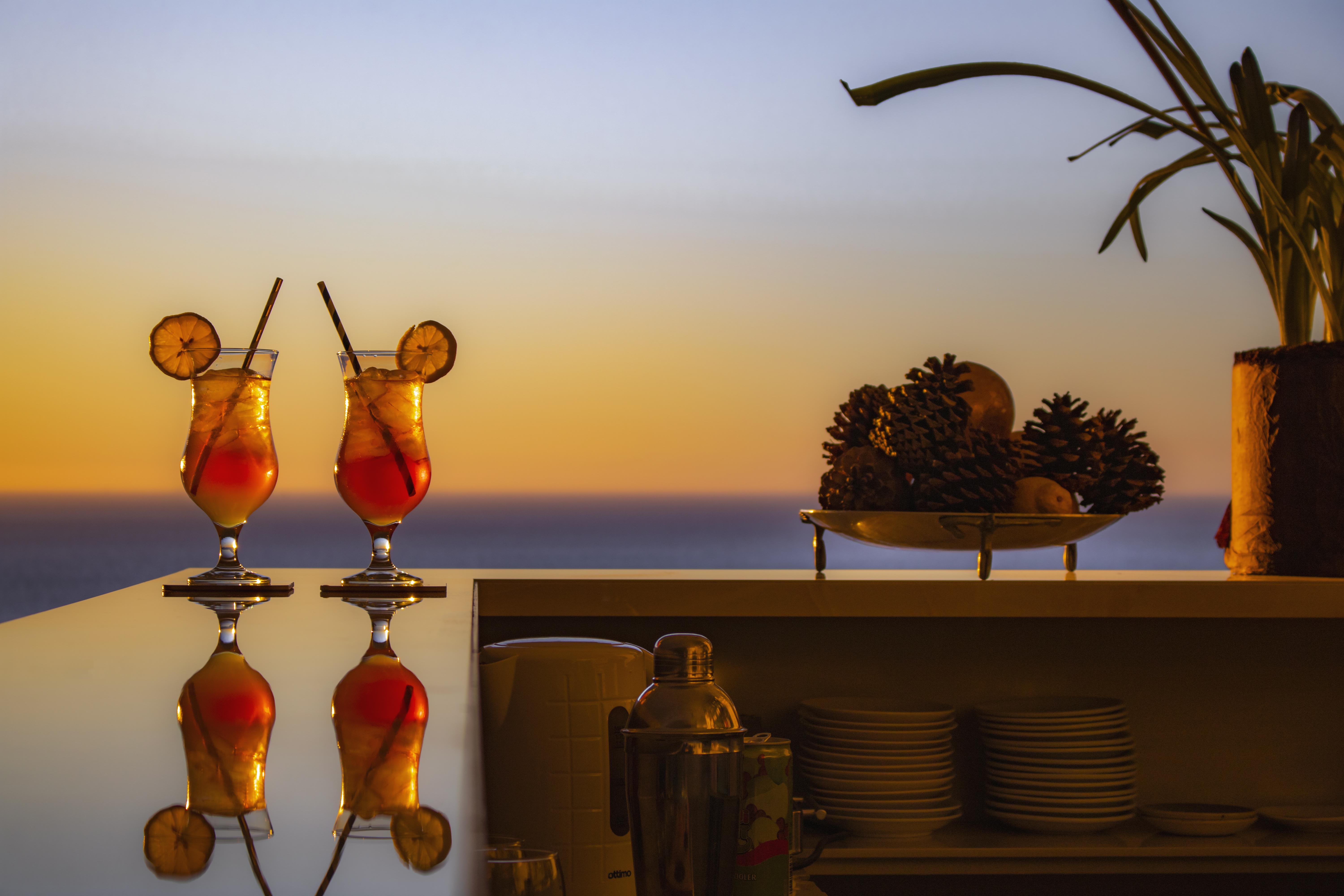 The Clarendon - Bantry Bay Otel Cape Town Dış mekan fotoğraf