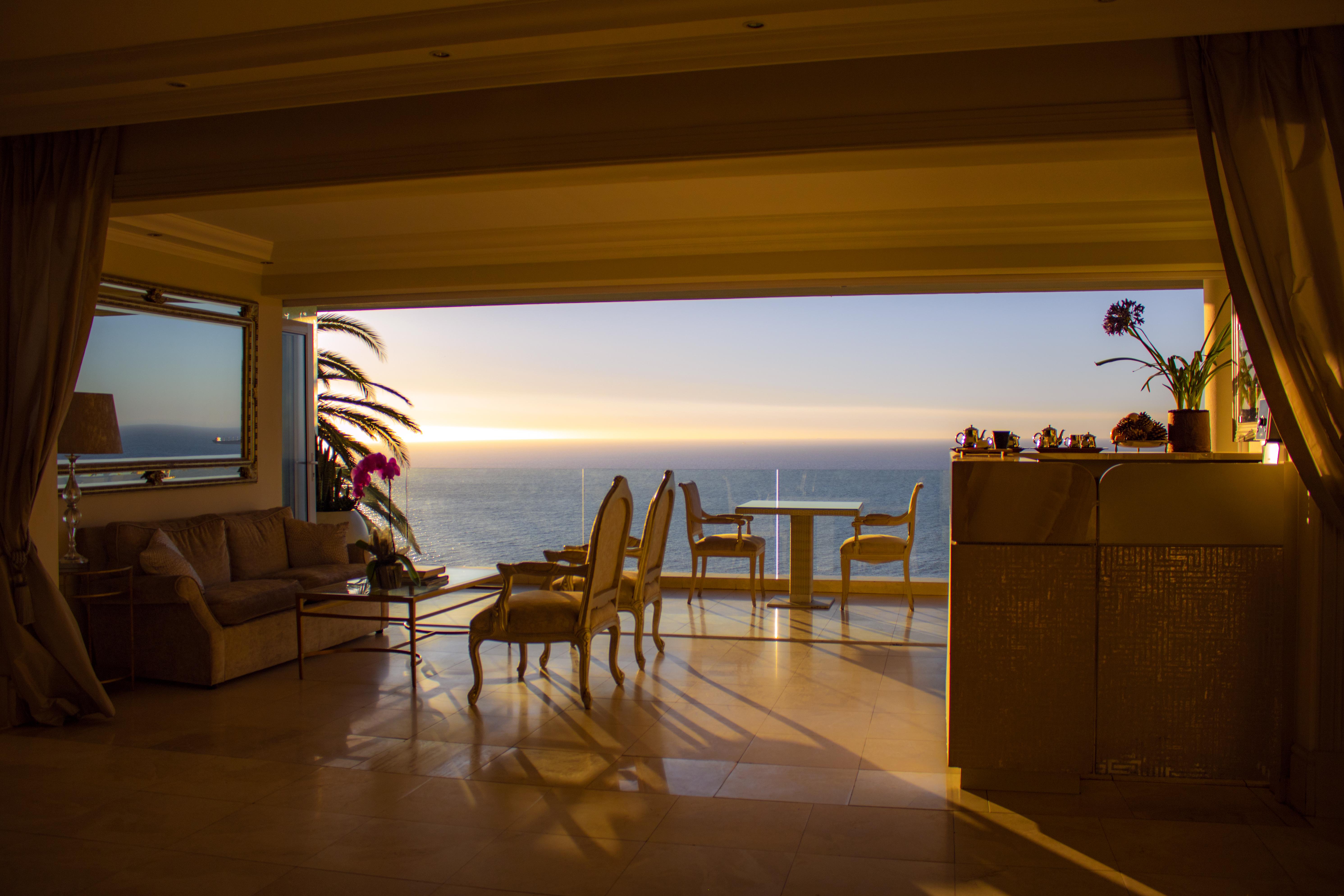 The Clarendon - Bantry Bay Otel Cape Town Dış mekan fotoğraf