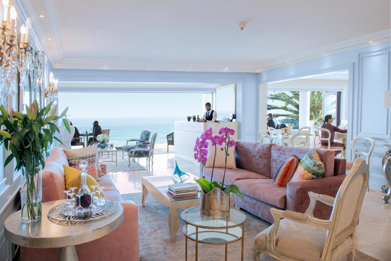 The Clarendon - Bantry Bay Otel Cape Town Dış mekan fotoğraf