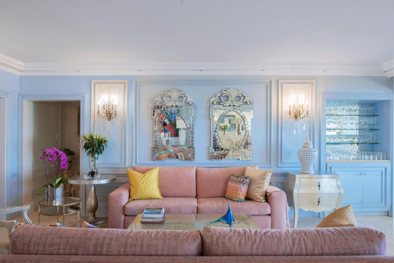 The Clarendon - Bantry Bay Otel Cape Town Dış mekan fotoğraf