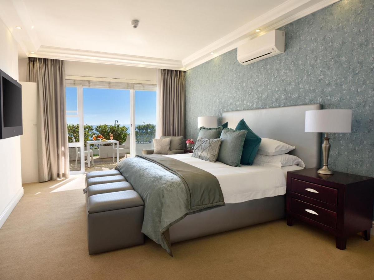 The Clarendon - Bantry Bay Otel Cape Town Dış mekan fotoğraf