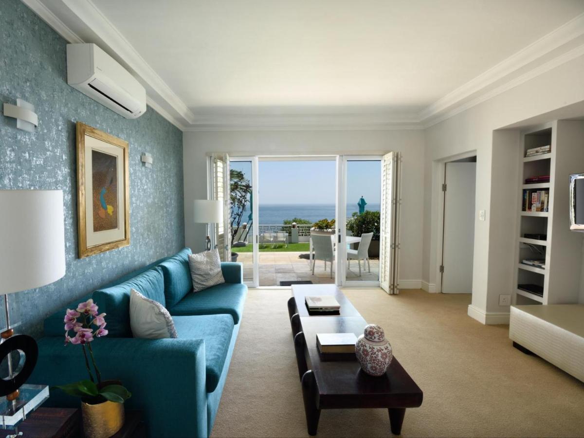 The Clarendon - Bantry Bay Otel Cape Town Dış mekan fotoğraf
