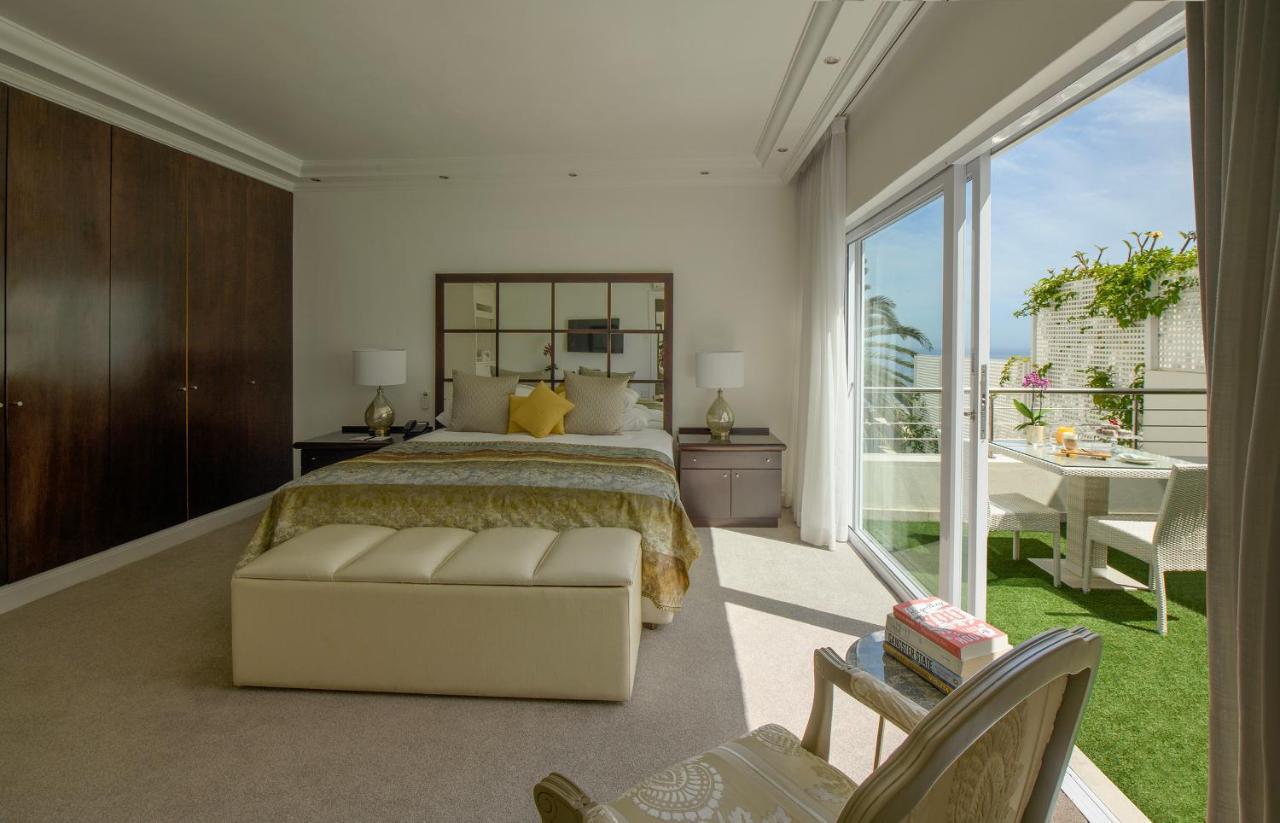 The Clarendon - Bantry Bay Otel Cape Town Dış mekan fotoğraf