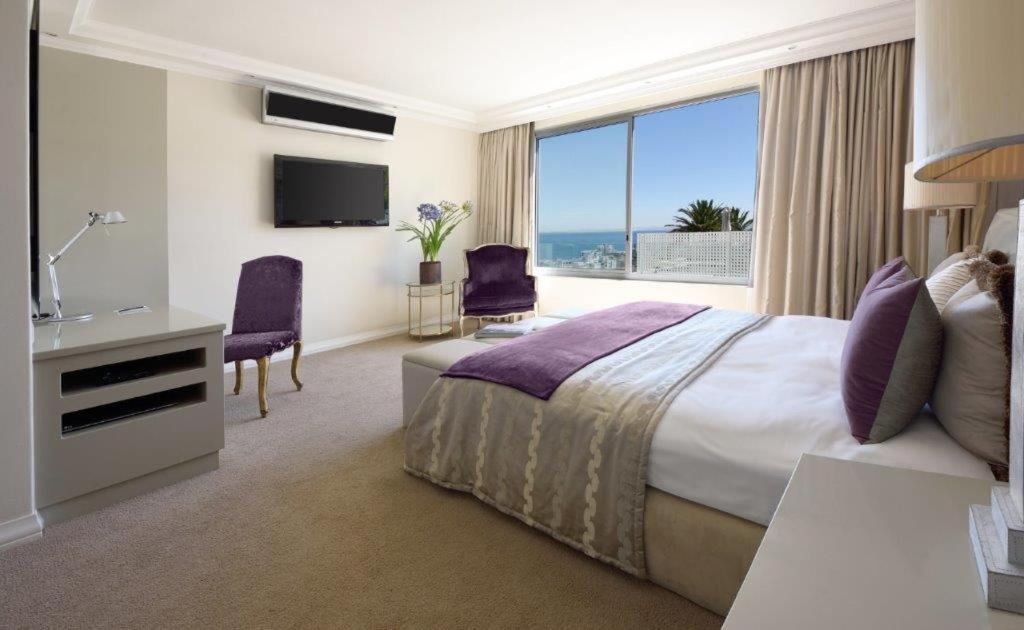 The Clarendon - Bantry Bay Otel Cape Town Dış mekan fotoğraf