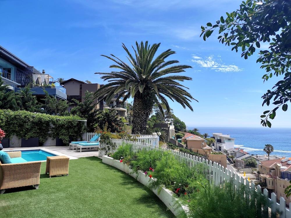 The Clarendon - Bantry Bay Otel Cape Town Dış mekan fotoğraf