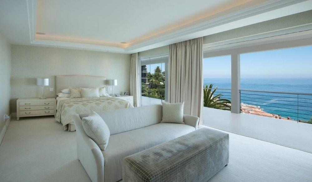 The Clarendon - Bantry Bay Otel Cape Town Dış mekan fotoğraf