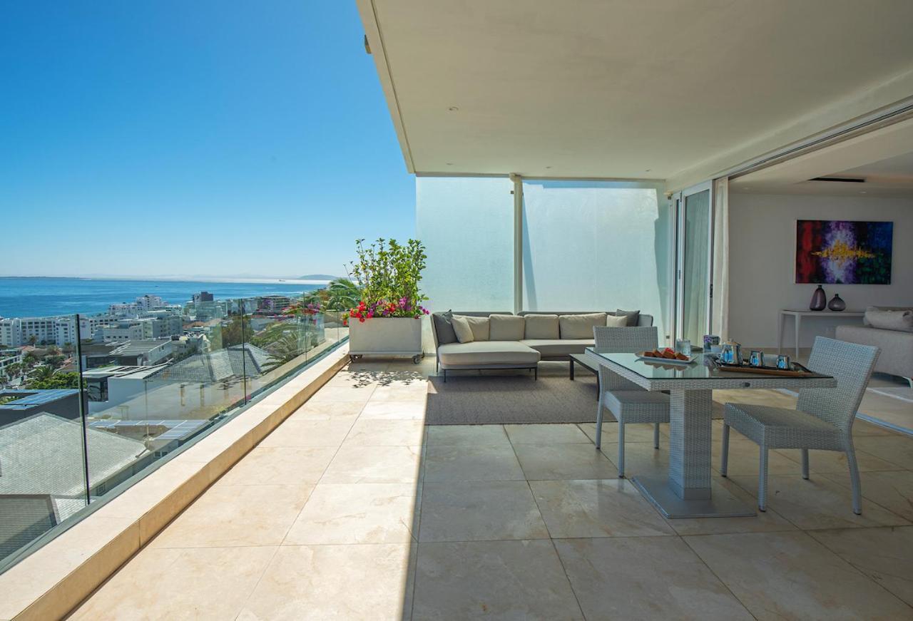The Clarendon - Bantry Bay Otel Cape Town Dış mekan fotoğraf
