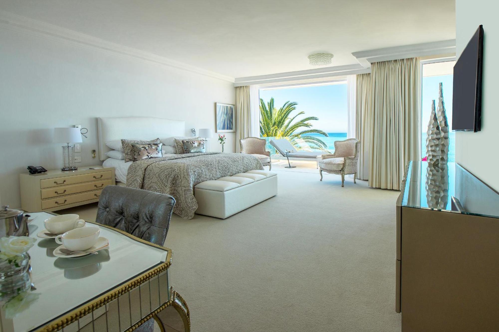 The Clarendon - Bantry Bay Otel Cape Town Dış mekan fotoğraf