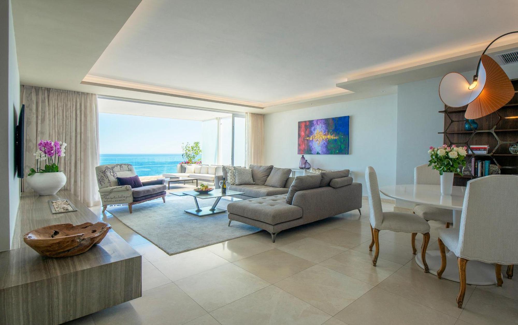 The Clarendon - Bantry Bay Otel Cape Town Dış mekan fotoğraf