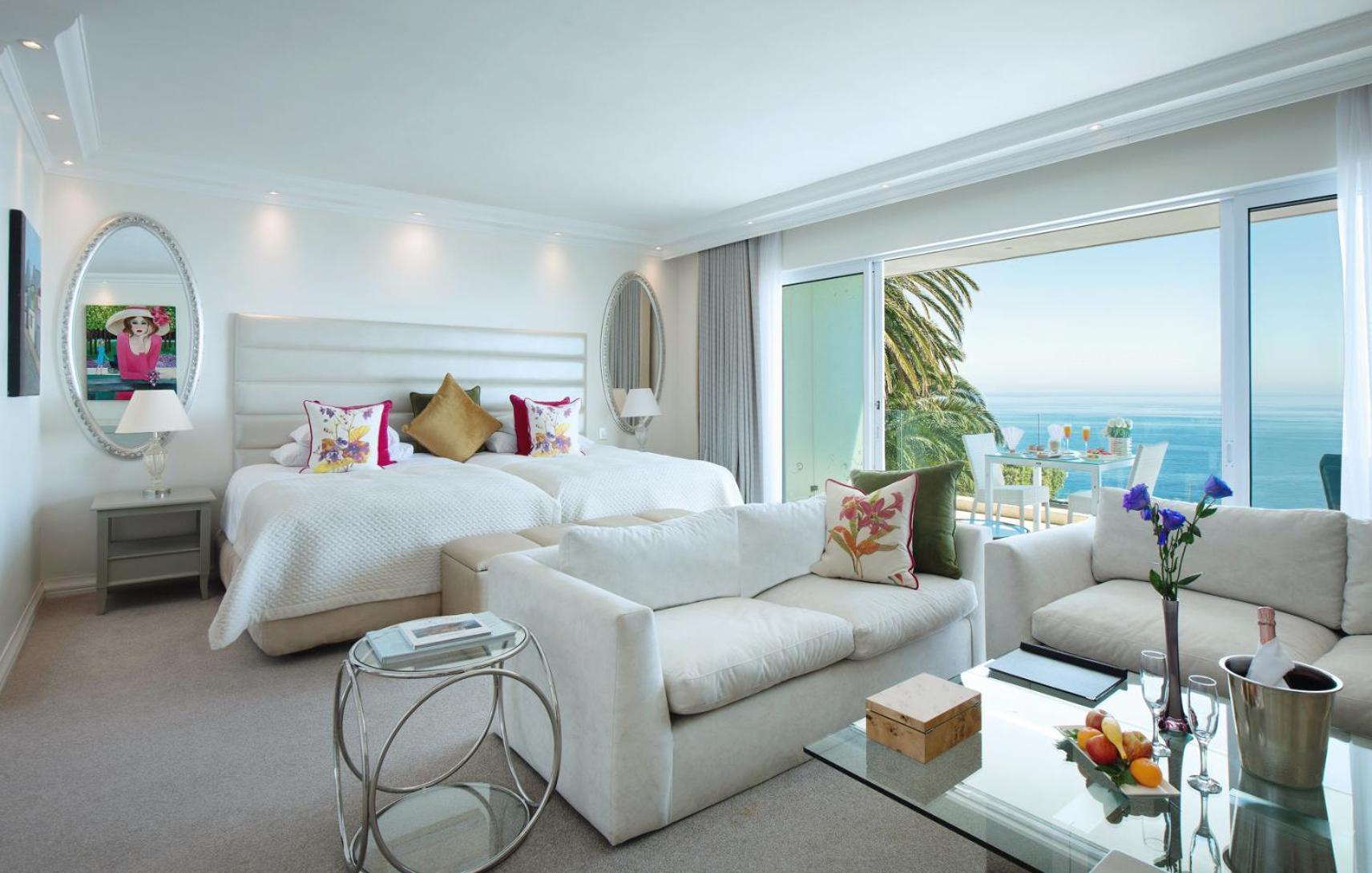 The Clarendon - Bantry Bay Otel Cape Town Dış mekan fotoğraf
