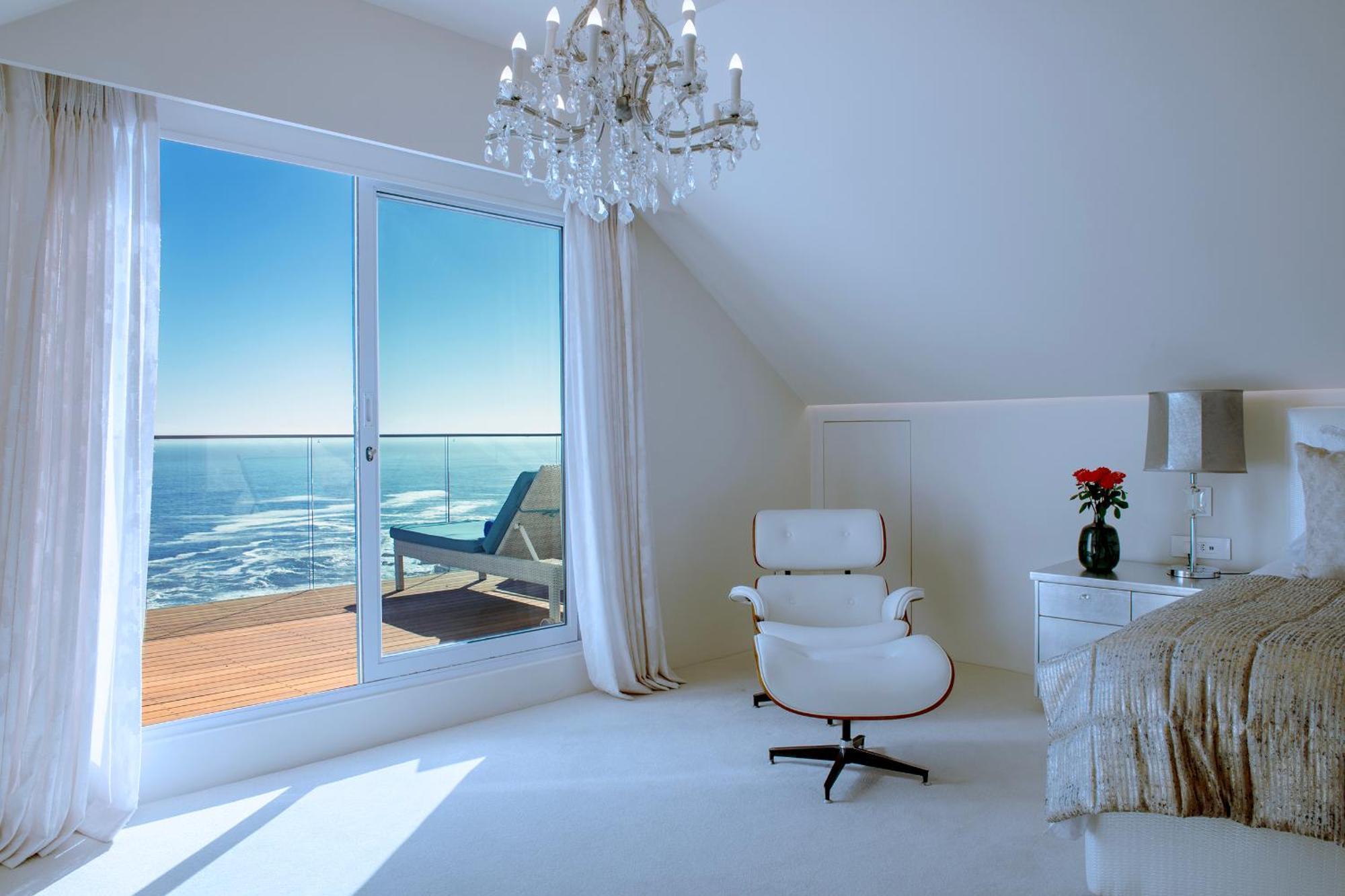The Clarendon - Bantry Bay Otel Cape Town Dış mekan fotoğraf