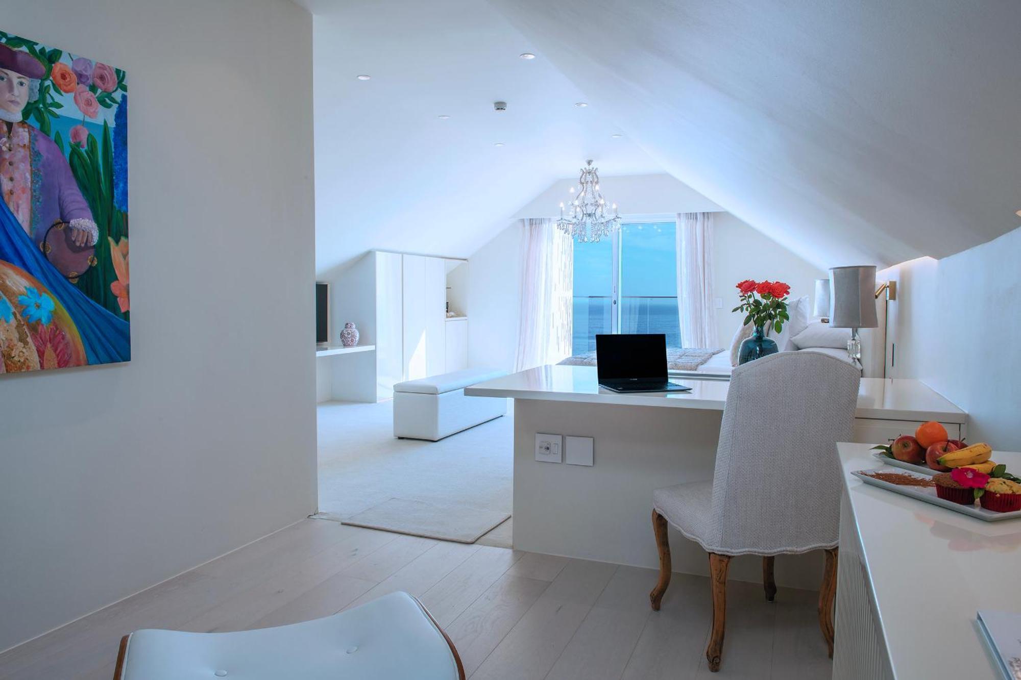 The Clarendon - Bantry Bay Otel Cape Town Dış mekan fotoğraf