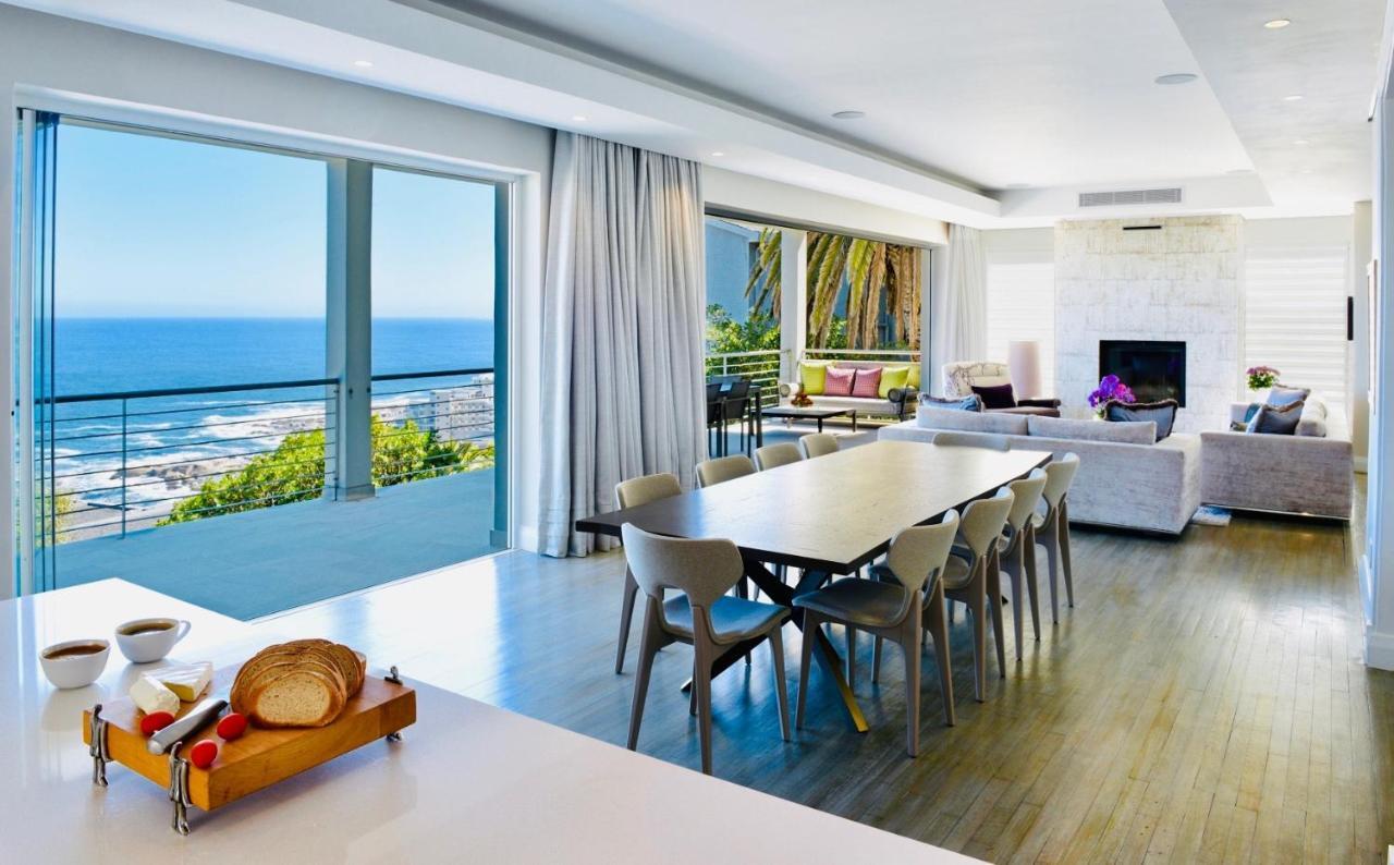 The Clarendon - Bantry Bay Otel Cape Town Dış mekan fotoğraf