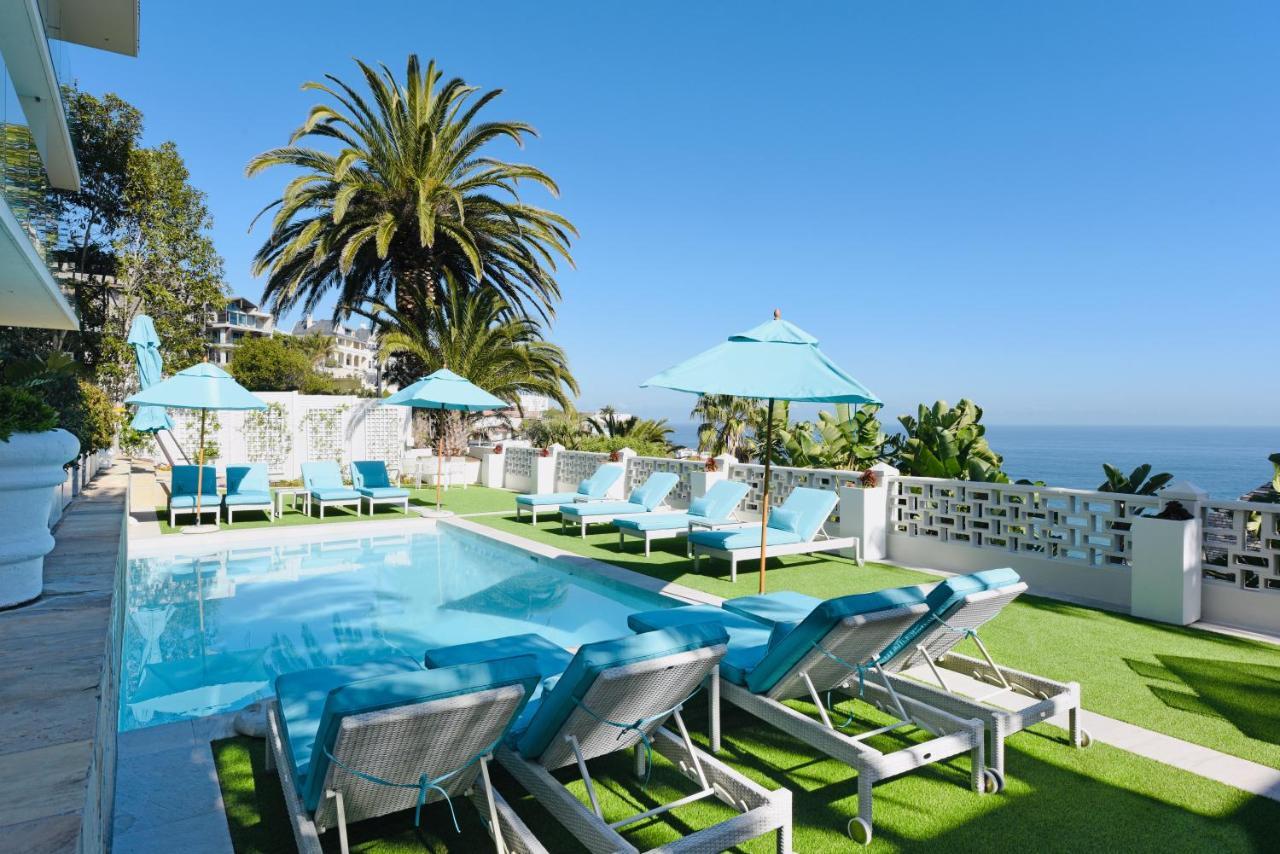 The Clarendon - Bantry Bay Otel Cape Town Dış mekan fotoğraf