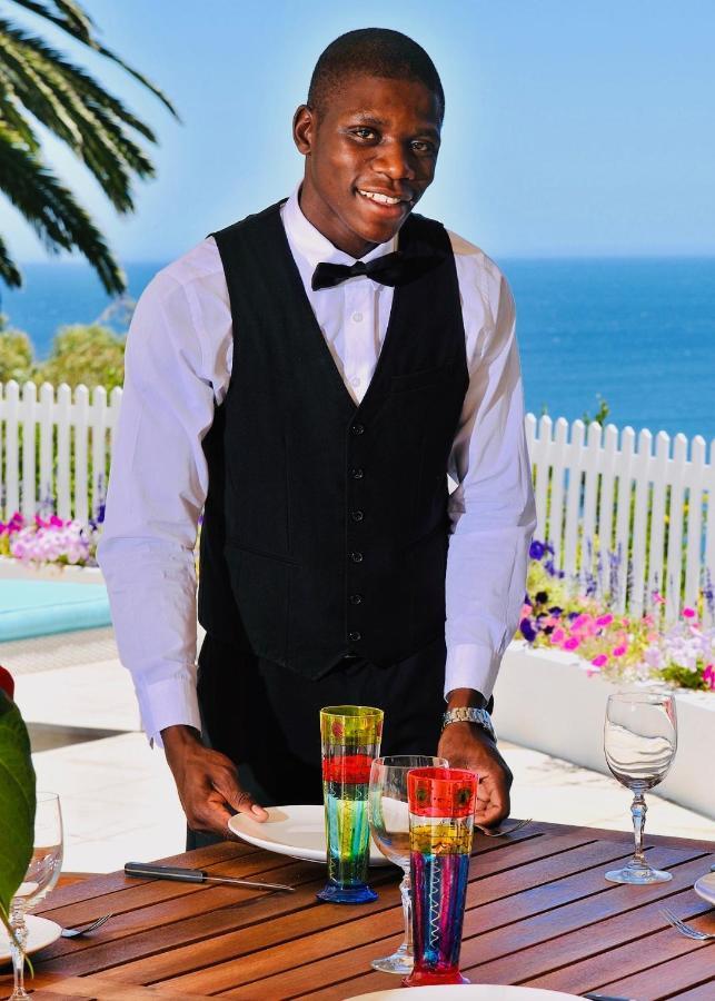 The Clarendon - Bantry Bay Otel Cape Town Dış mekan fotoğraf
