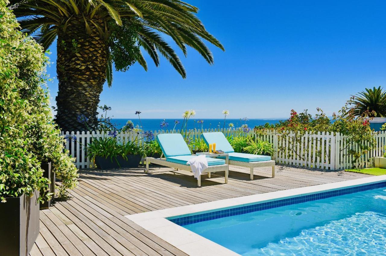 The Clarendon - Bantry Bay Otel Cape Town Dış mekan fotoğraf