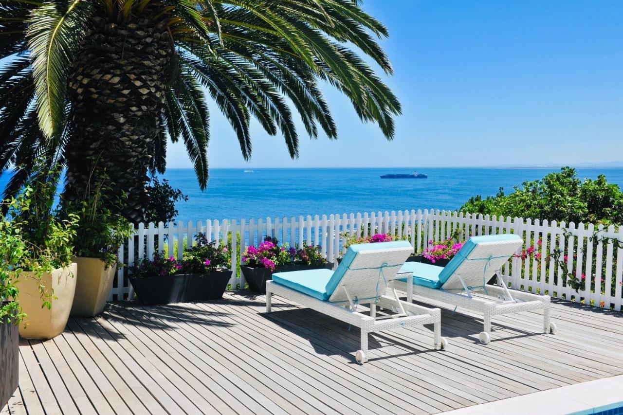 The Clarendon - Bantry Bay Otel Cape Town Dış mekan fotoğraf