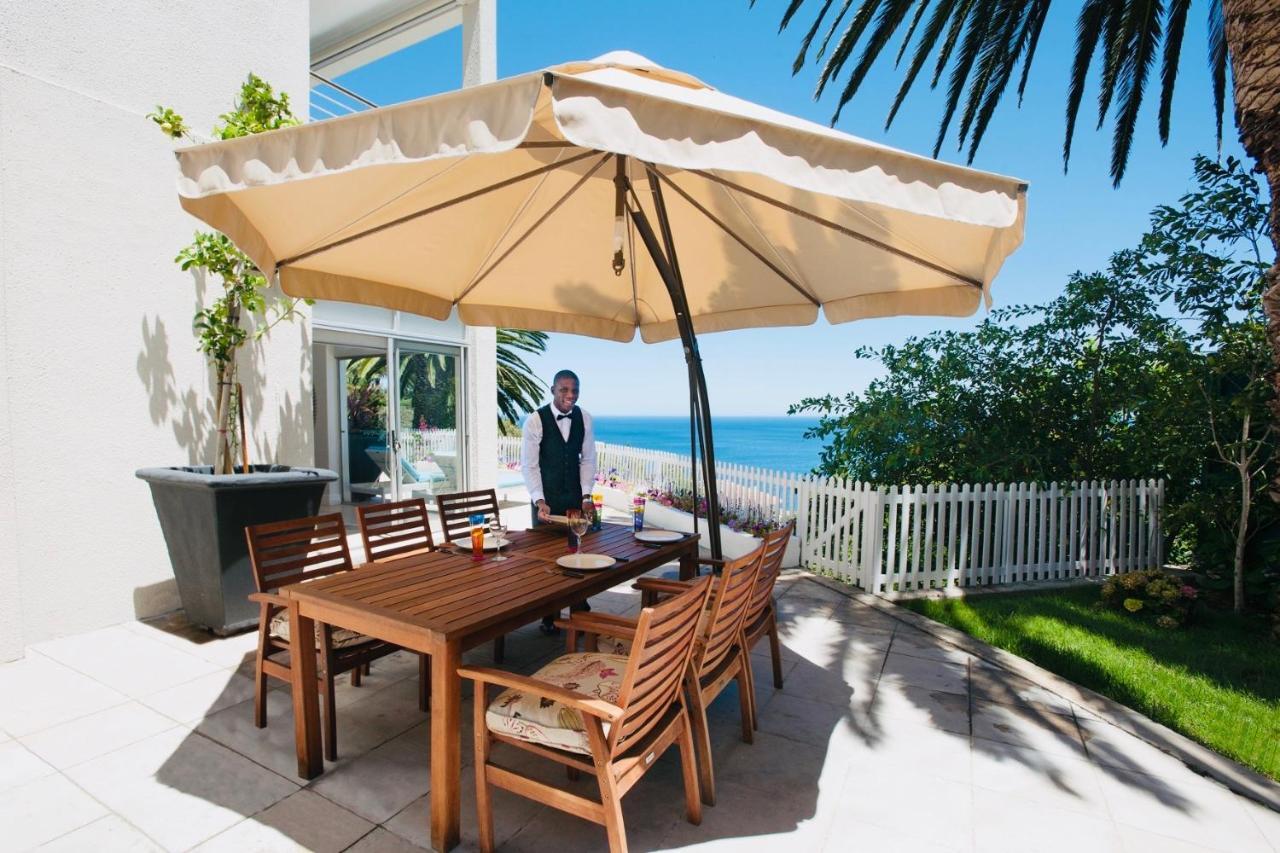 The Clarendon - Bantry Bay Otel Cape Town Dış mekan fotoğraf