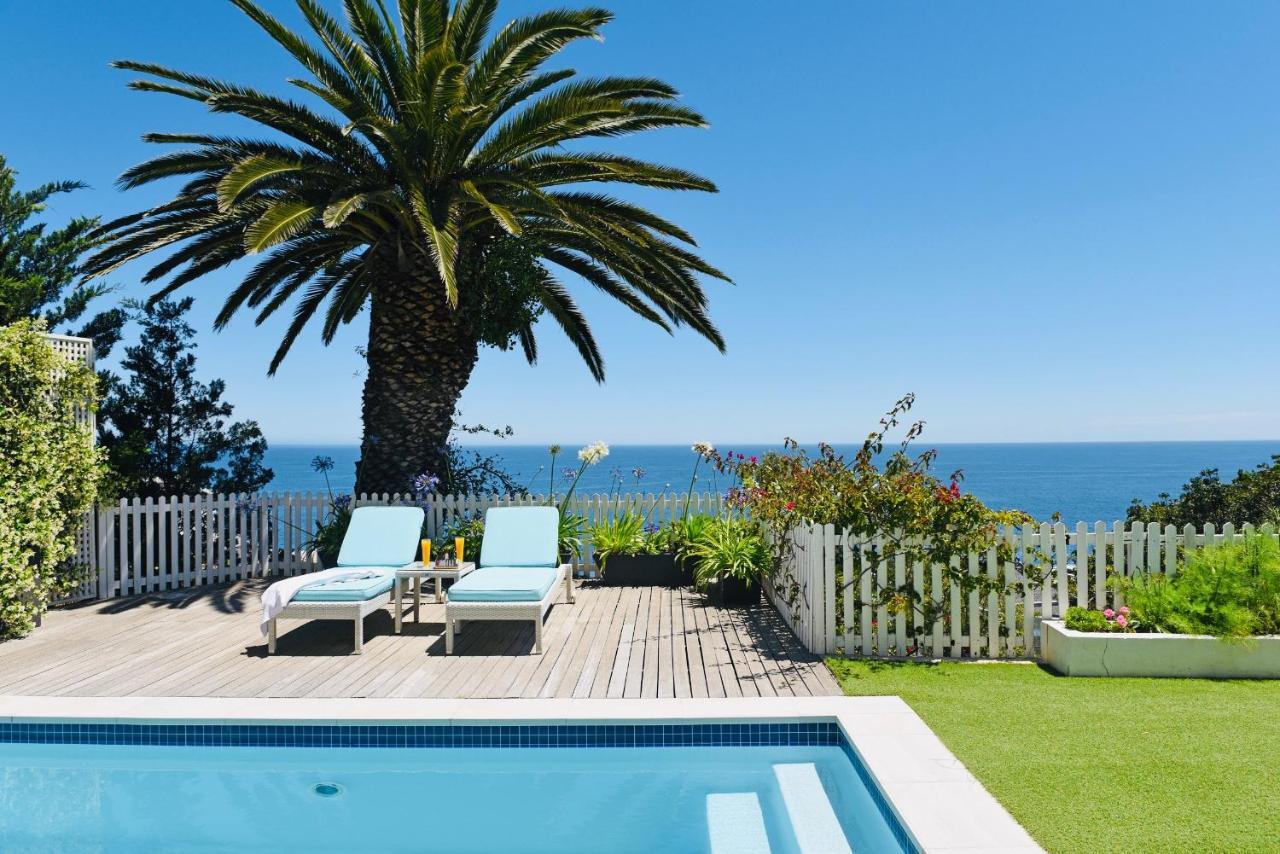 The Clarendon - Bantry Bay Otel Cape Town Dış mekan fotoğraf