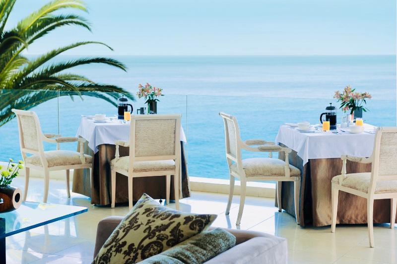 The Clarendon - Bantry Bay Otel Cape Town Dış mekan fotoğraf