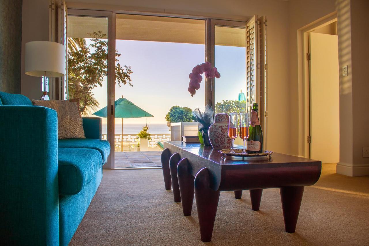 The Clarendon - Bantry Bay Otel Cape Town Dış mekan fotoğraf
