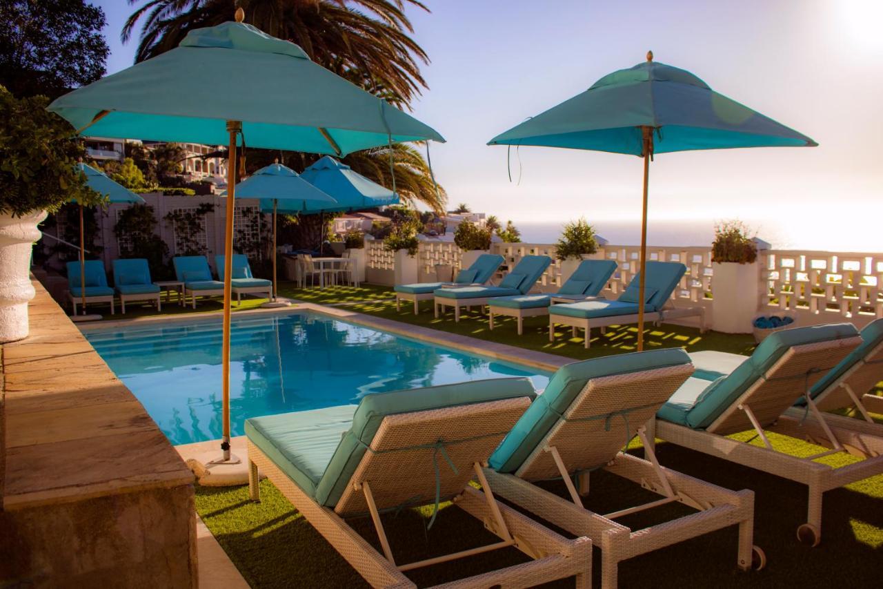 The Clarendon - Bantry Bay Otel Cape Town Dış mekan fotoğraf